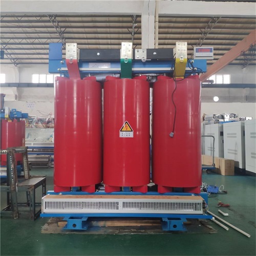 东光SCB11-3150KVA/10KV/0.4KV干式变压器现货