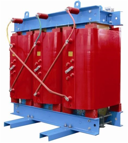 东光SCB11-200KVA/10KV/0.4KV干式变压器库存