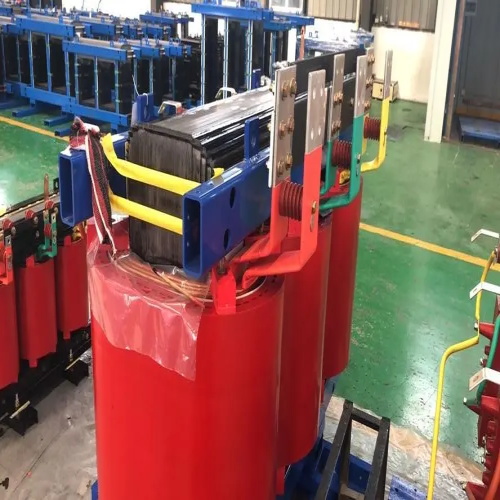 东光SCB14非晶合金变压器