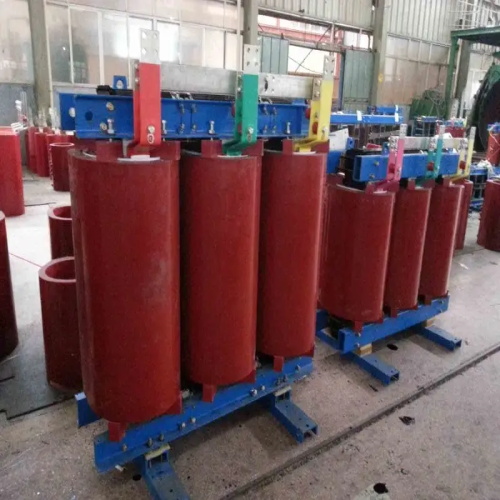 东光SCBH15-800KVA电力变压器